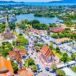 Dónde alojarse en Tailandia, las mejores zonas