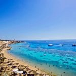 Vacaciones en Sharm el-Sheikh: que ver, donde dormir, cuando ir