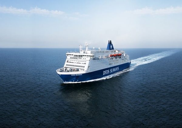 Minicrucero en ferry del hotel entre Oslo y Copenhague: horarios, precios y duración