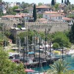 Dónde dormir en Antalya: los mejores distritos para alojarse