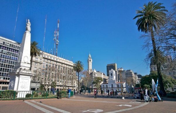 11 mejores atracciones turísticas y cosas para hacer en Buenos Aires