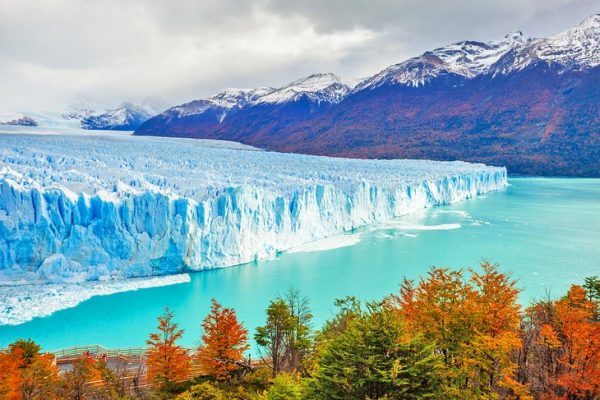 Argentina en imágenes: 15 hermosos lugares para fotografiar