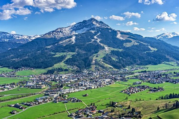 14 atracciones y cosas para hacer mejor valoradas en Kitzbühel