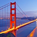 14 atracciones turísticas mejor valoradas en California