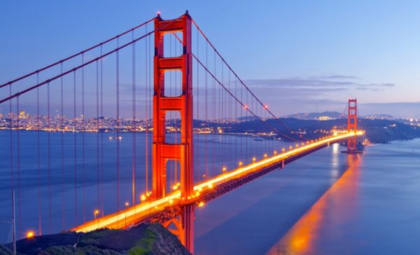 14 atracciones turísticas mejor valoradas en California