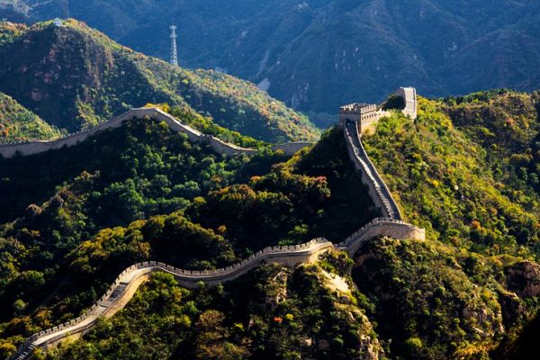 15 atracciones turísticas mejor valoradas en China