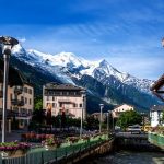 Que ver y hacer en Chamonix, Francia