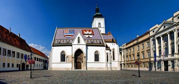 15 mejores atracciones y cosas para hacer en Zagreb