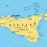 Dónde ir de vacaciones en Sicilia: mejores zonas, ciudades, lugares e islas para visitar