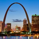 catorce atracciones turísticas mejor valoradas en Missouri