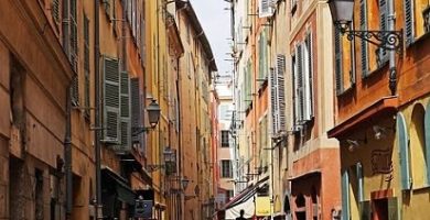 Dónde dormir en Niza: los mejores barrios para alojarse