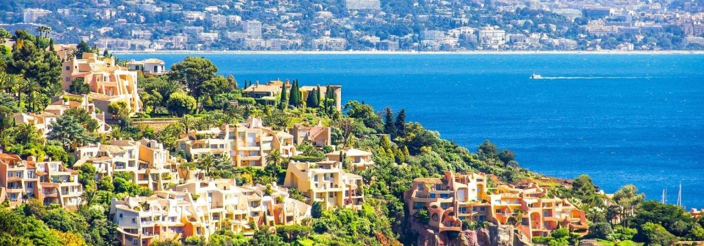 10 cosas que hacer en la Riviera francesa