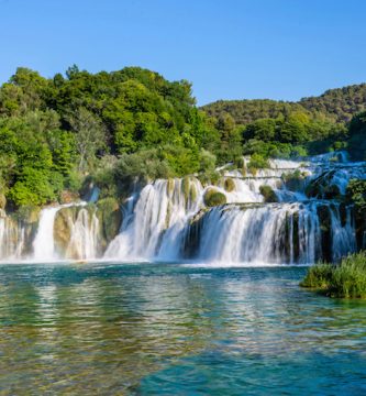10 mejores lugares para visitar en Croacia