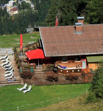 12 mejores lugares para visitar en Austria