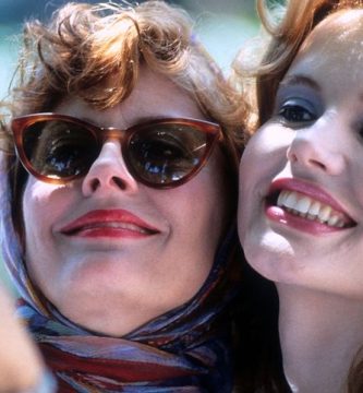 7 películas famosas filmadas en Utah