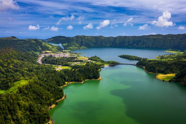 Madeira vs Azores: cómo designar entre los dos