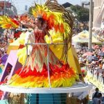 El Carnaval de Barranquilla en Colombia: como participar y donde alojarse
