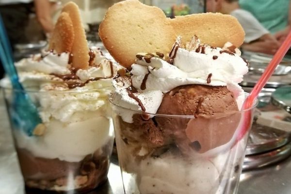 Las 7 mejores heladerías de Roma &#8211; Big 7 Travel