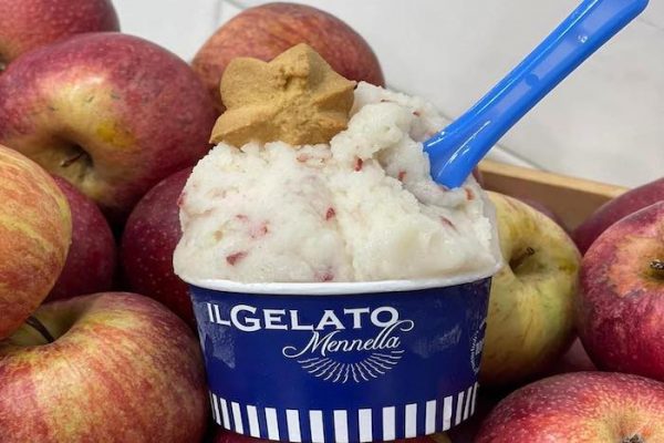 7 de las mejores heladerías de Nápoles