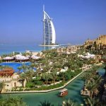 El clima de Dubai: cuando ir, temperaturas del aire y del mar
