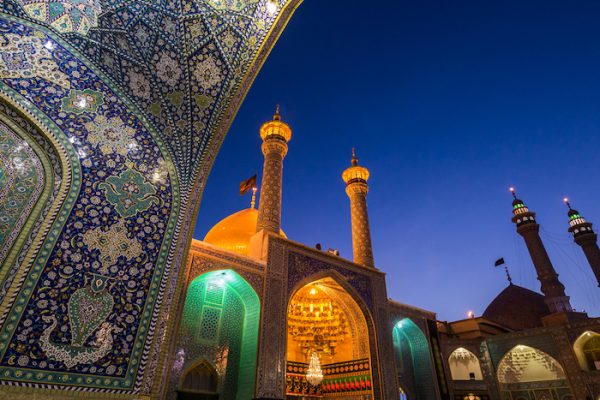 7 datos interesantes sobre Irán &#8211; Big 7 Travel