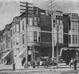 La verdad sobre el hotel Murder por HH Holmes