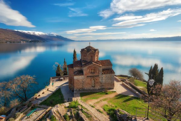 7 datos interesantes sobre Macedonia del Norte &#8211; Big 7 Travel