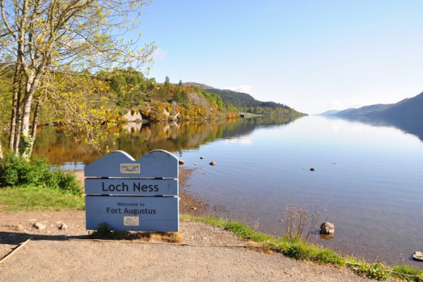 7 datos interesantes sobre el lago Ness en Escocia &#8211; Big 7 Travel
