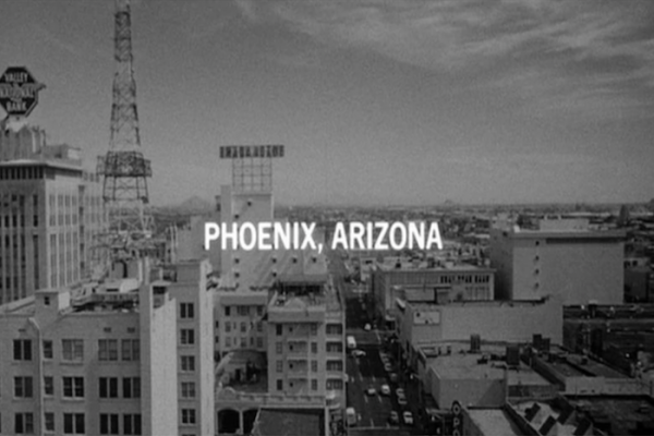7 películas famosas filmadas en Arizona &#8211; Big 7 Travel