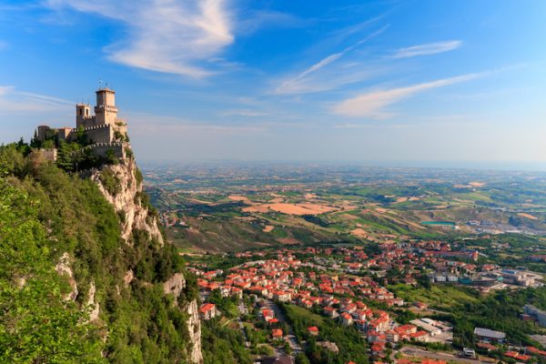 7 datos interesantes sobre San Marino