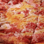 Las 50 mejores pizzas de los Estados Unidos