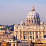 7 datos interesantes sobre la catedral de San Pedro, Ciudad del Vaticano