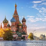 7 datos interesantes sobre la catedral de San Basilio en Moscú, Rusia &#8211; Big 7 Travel
