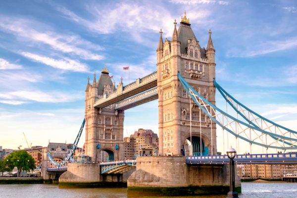 7 datos interesantes sobre el Tower Bridge en Londres &#8211; Big 7 Travel