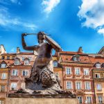 Los 7 monumentos más famosos de Polonia &#8211; Big 7 Travel