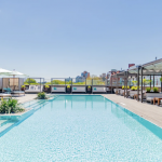Las 7 mejores piscinas de hoteles en la azotea de Nueva York &#8211; Big 7 Travel