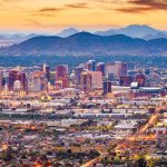 9 mejores ciudades de Arizona