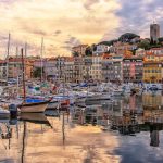 Cannes o Niza: cómo designar entre los dos