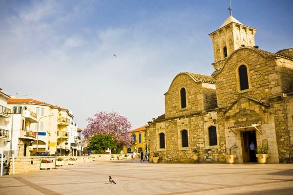 14 atracciones turísticas mejor valoradas en Larnaca