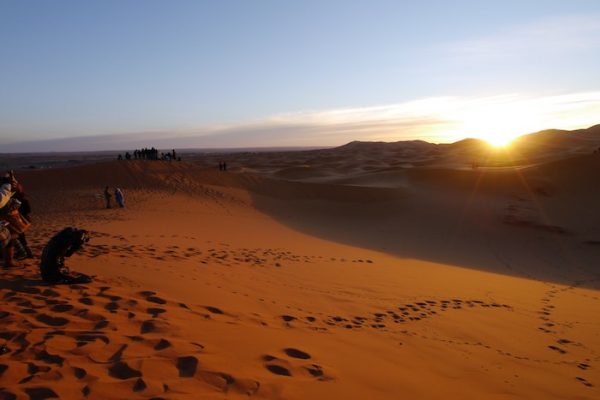7 datos interesantes sobre Mauritania &#8211; Big 7 Travel