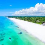 Las 50 mejores playas del mundo 2021