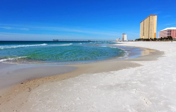 12 atracciones turísticas mejor valoradas en Panama City Beach, FL
