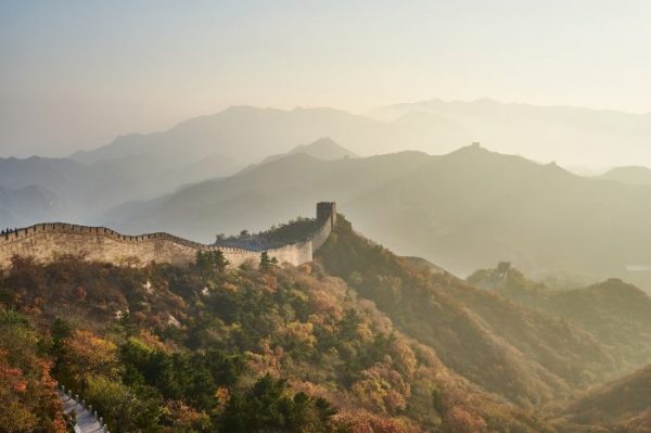 7 datos interesantes sobre la Gran Muralla China &#8211; Big 7 Travel