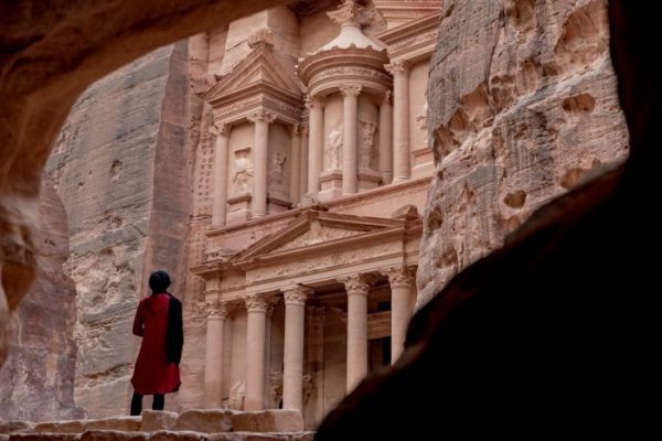 7 datos interesantes sobre Petra en Jordania &#8211; Big 7 Travel