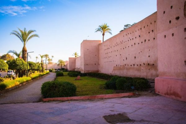 Casablanca o Marrakech: cómo nominar entre los dos