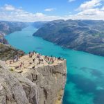 15 atracciones turísticas mejor valoradas en Stavanger
