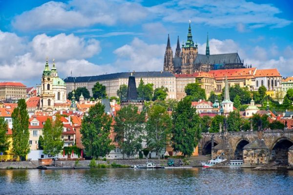 20 atracciones turísticas mejor valoradas en Praga
