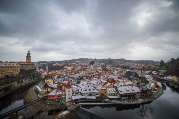 7 datos interesantes sobre la República Checa