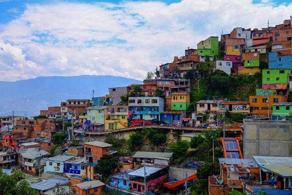 Una guía de Medellín para nómadas digitales