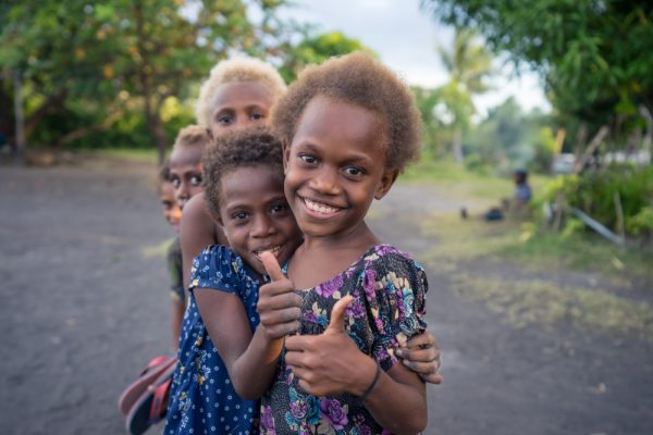 7 datos interesantes sobre Papúa Nueva Guinea &#8211; Big 7 Travel